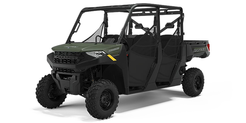 Ranger Crew® 1000 at Mount Rushmore Motorsports