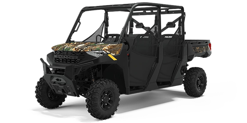 2022 Polaris Ranger® Crew 1000 Premium at Guy's Outdoor Motorsports & Marine
