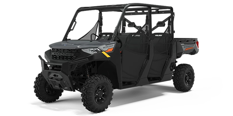 Ranger Crew® 1000 Premium at Mount Rushmore Motorsports