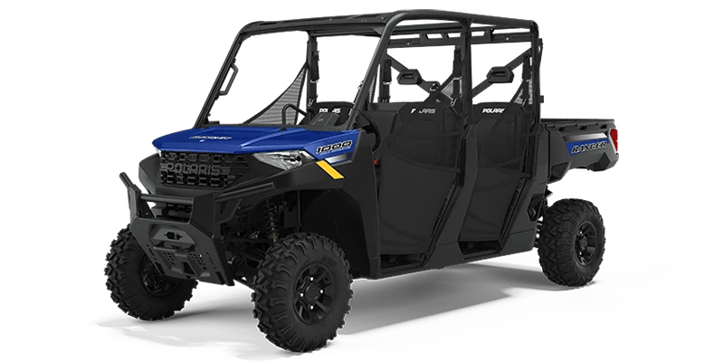Ranger Crew® 1000 Premium + Winter Prep Package at Mount Rushmore Motorsports
