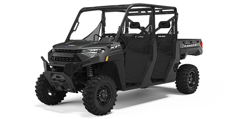 2022 Polaris Ranger® Crew XP 1000 Premium at ATV Zone, LLC