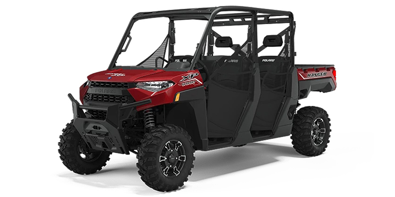 Ranger® Crew XP 1000 Premium at ATV Zone, LLC