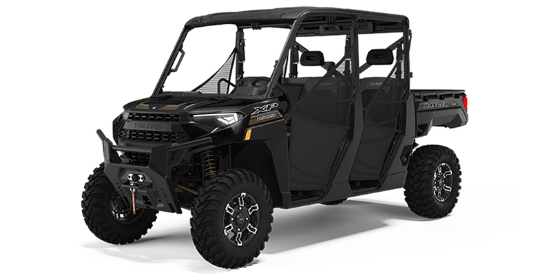 Ranger® Crew XP 1000 Texas Edition at Mount Rushmore Motorsports