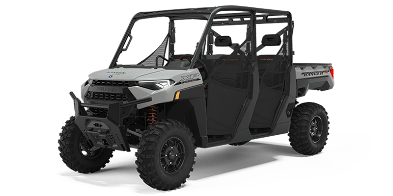 Ranger Crew® XP 1000 Trail Boss at Wood Powersports Fayetteville