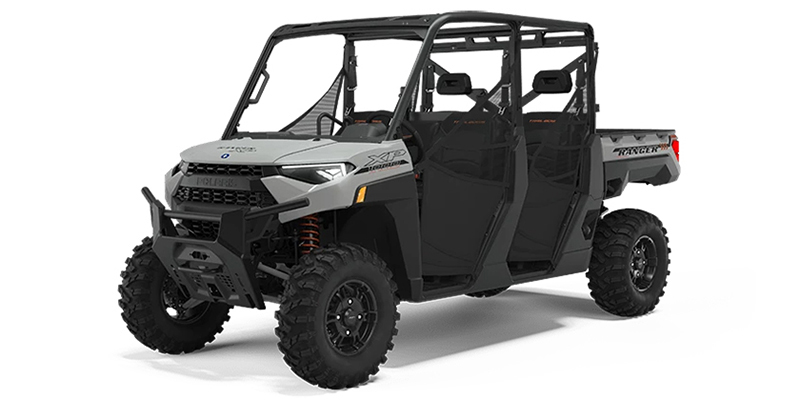 Ranger Crew® XP 1000 Trail Boss at Friendly Powersports Slidell