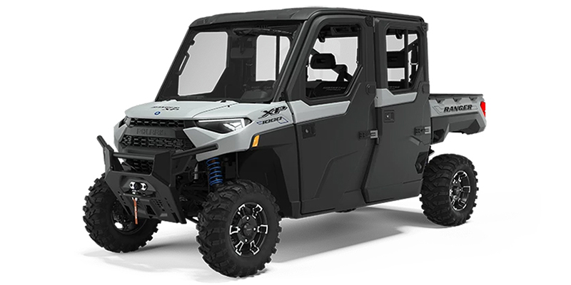 2022 Polaris Ranger® Crew XP 1000 NorthStar Edition Premium at ATV Zone, LLC