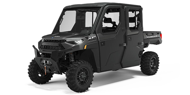 Ranger Crew® XP 1000 NorthStar Edition Premium at Pennington Polaris