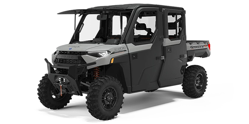 Ranger Crew® XP 1000 NorthStar Edition Trail Boss at DT Powersports & Marine
