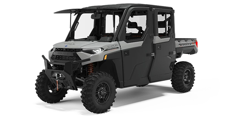 Ranger Crew® XP 1000 NorthStar Edition Trail Boss at Friendly Powersports Baton Rouge