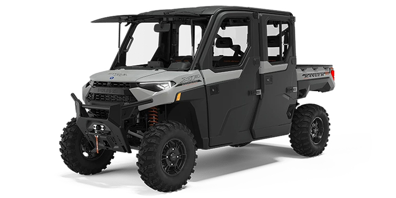 Ranger Crew® XP 1000 NorthStar Edition Trail Boss at Mount Rushmore Motorsports