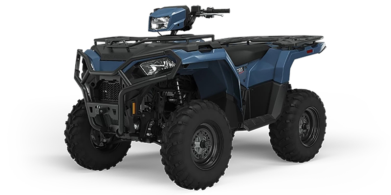 Sportsman® 450 H.O. Utility at Friendly Powersports Slidell