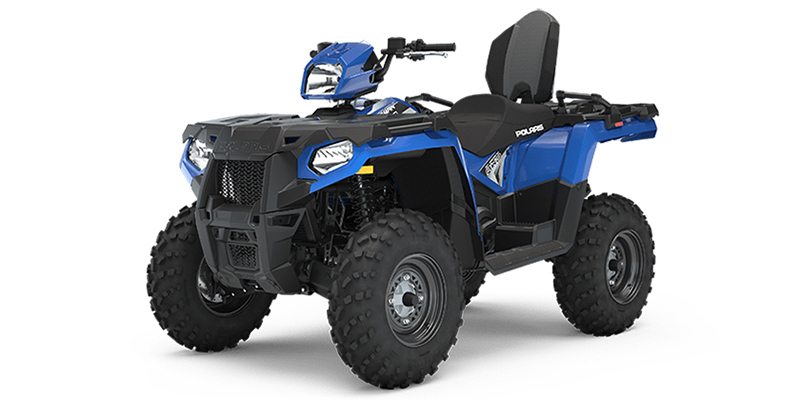 2022 Polaris Sportsman® Touring 570 Base at Brenny's Motorcycle Clinic, Bettendorf, IA 52722