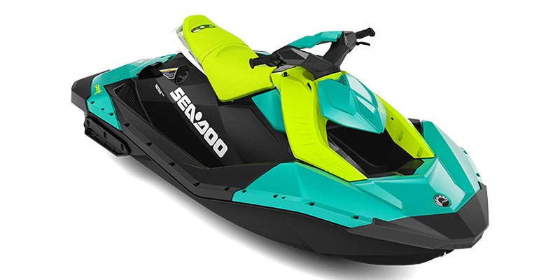 2022 Sea-Doo Spark 2-Up Rotax 900 ACE - 90 at Clawson Motorsports