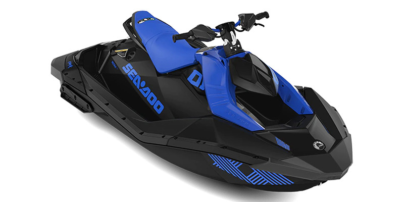 2022 Sea-Doo SparkTRIXX™ 2-Up at Clawson Motorsports