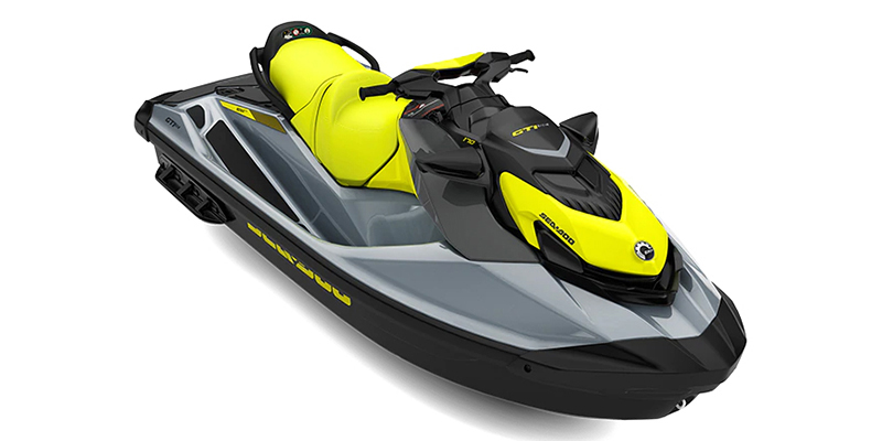 GTI™ SE 170 at Sun Sports Cycle & Watercraft, Inc.
