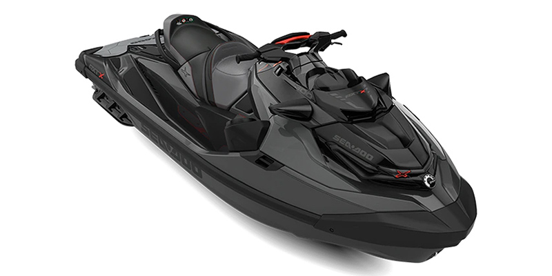 2022 Sea-Doo RXT™ X 300 at Clawson Motorsports