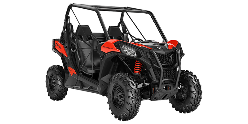 2022 Can-Am™ Maverick™ Trail 700 at Jacksonville Powersports, Jacksonville, FL 32225