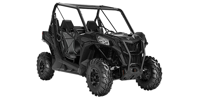 2022 Can-Am™ Maverick™ Trail DPS 1000 at Wild West Motoplex