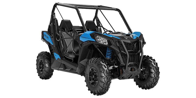 2022 Can-Am™ Maverick™ Trail DPS 1000 at Wild West Motoplex