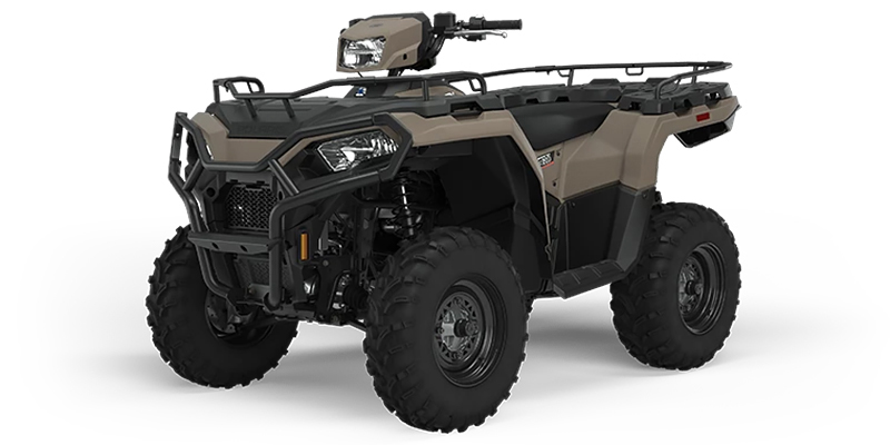 Sportsman® 570 EPS at Shoals Outdoor Sports