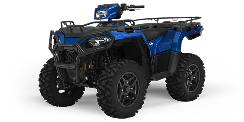 Sportsman® 570 Premium at Pennington Polaris