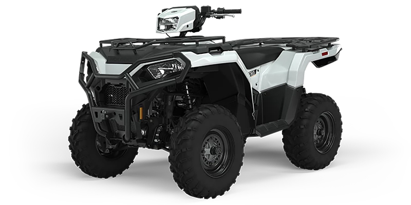 Sportsman® 570 Utility HD LE at Columbia Powersports Supercenter