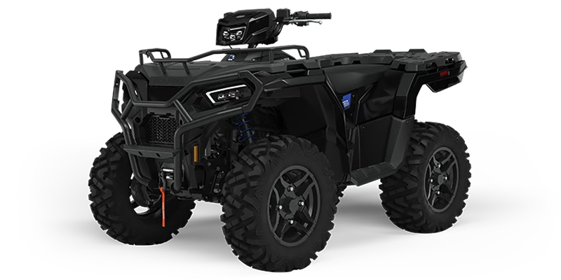 2022 Polaris Sportsman® 570 Trail at Brenny's Motorcycle Clinic, Bettendorf, IA 52722