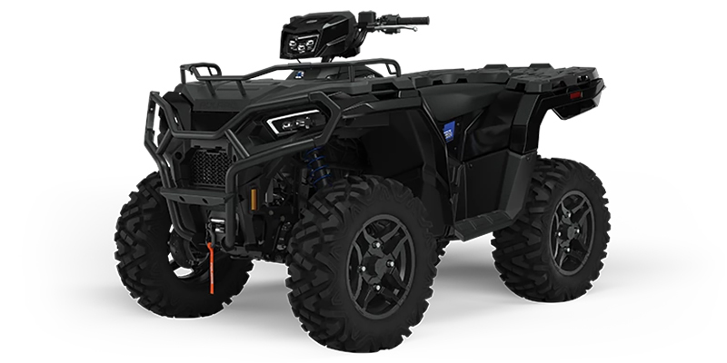 Sportsman® 570 Trail at Pennington Polaris