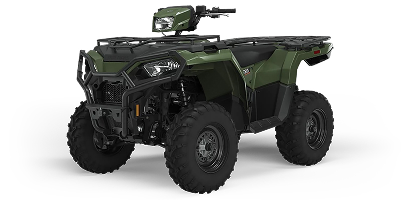 Sportsman® 570 Utility at Friendly Powersports Slidell