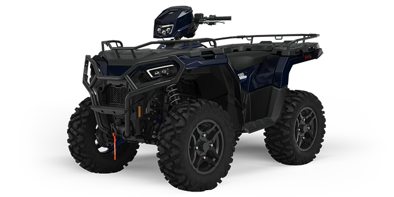 Sportsman® 570 RIDE COMMAND Edition at Guy's Outdoor Motorsports & Marine