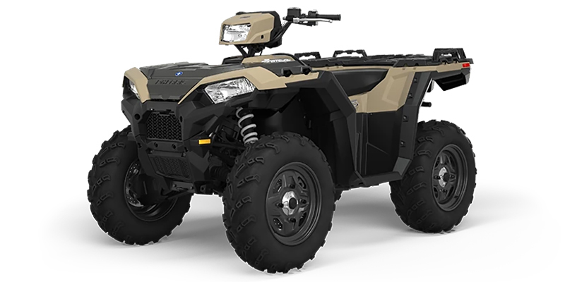 2022 Polaris Sportsman® 850 Base at Brenny's Motorcycle Clinic, Bettendorf, IA 52722