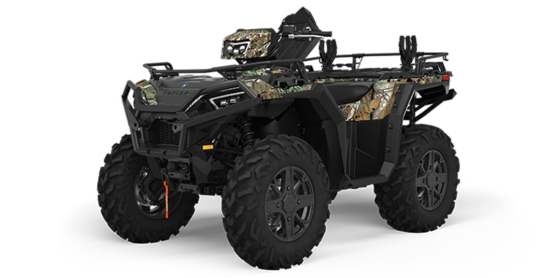 Sportsman XP® 1000 Hunt Edition at Valley Cycle Center