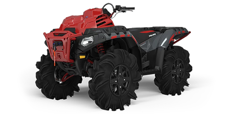 Sportsman XP® 1000 High Lifter® Edition at Mount Rushmore Motorsports