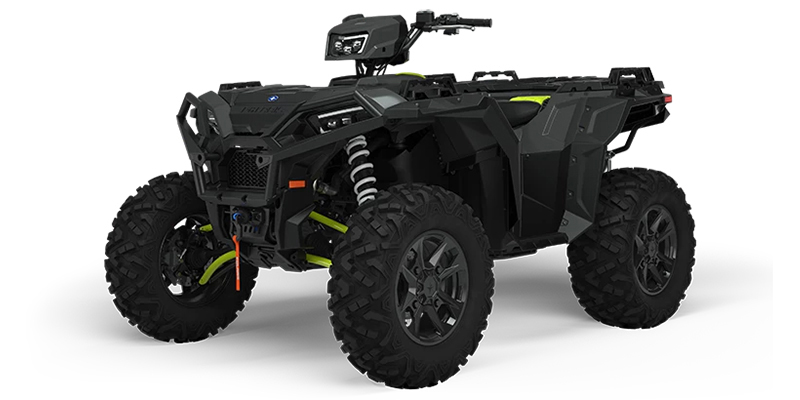 2022 Polaris Sportsman XP® 1000 at Brenny's Motorcycle Clinic, Bettendorf, IA 52722