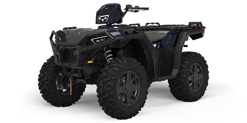 Sportsman XP® 1000 RIDE COMMAND Edition at Shoals Outdoor Sports
