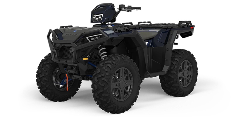 Sportsman XP® 1000 RIDE COMMAND Edition at R/T Powersports