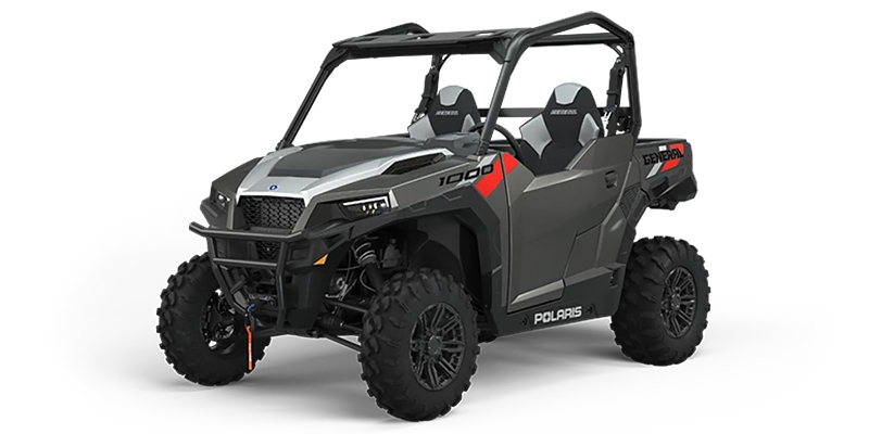 GENERAL® 1000 Premium at Wood Powersports Fayetteville
