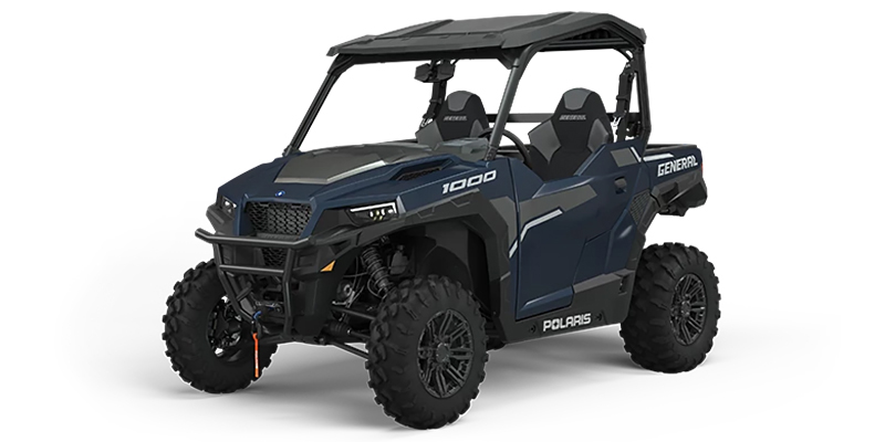 2022 Polaris GENERAL® 1000 Deluxe at Wood Powersports Fayetteville
