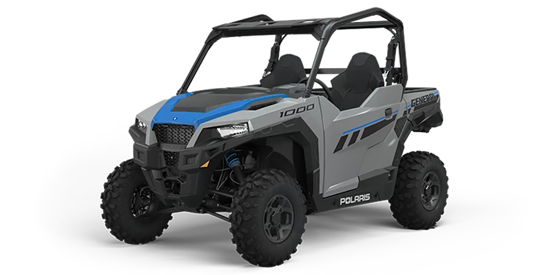 2022 Polaris GENERAL® 1000 Sport at Brenny's Motorcycle Clinic, Bettendorf, IA 52722