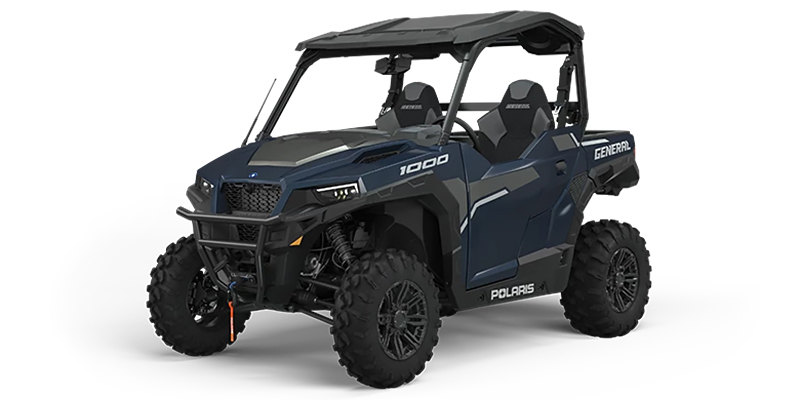 2022 Polaris GENERAL® 1000 RIDE COMMAND Edition at Guy's Outdoor Motorsports & Marine