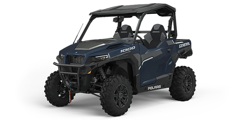 GENERAL® 1000 RIDE COMMAND Edition at Mount Rushmore Motorsports