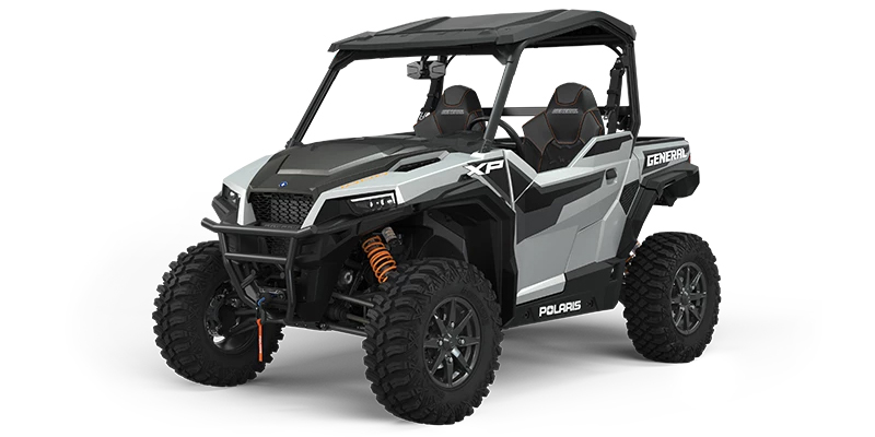 2022 Polaris GENERAL XP 1000 Deluxe at DT Powersports & Marine