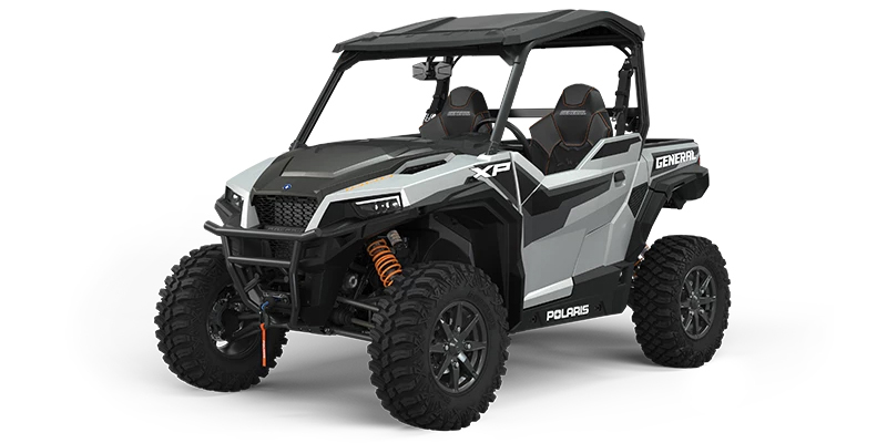 2022 Polaris GENERAL® XP 1000 Deluxe at Fort Fremont Marine