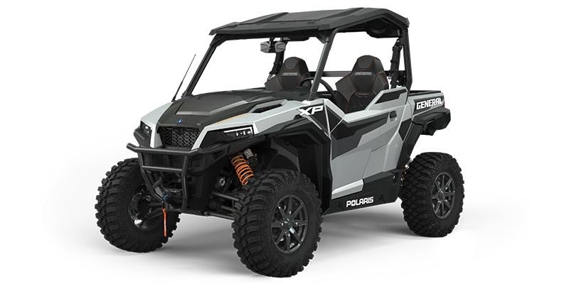 2022 Polaris GENERAL® XP 1000 RIDE COMMAND Edition at Guy's Outdoor Motorsports & Marine