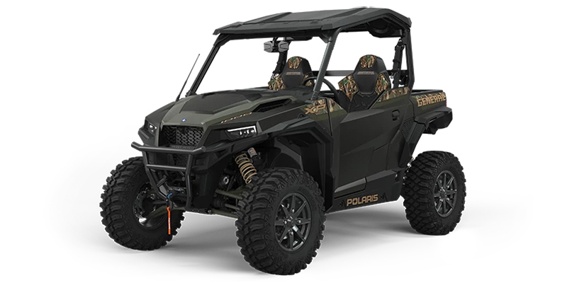 GENERAL® XP 1000 RIDE COMMAND Edition at Mount Rushmore Motorsports