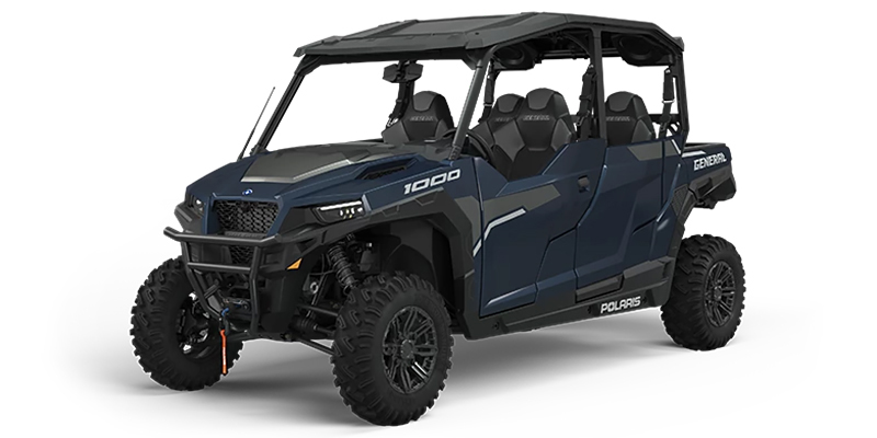 2022 Polaris GENERAL® 4 1000 RIDE COMMAND Edition at Fort Fremont Marine