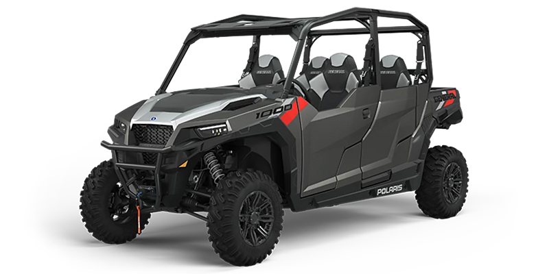 GENERAL® 4 1000 Premium at Friendly Powersports Baton Rouge