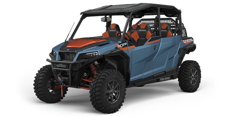 GENERAL® XP 4 1000 Trailhead Edition at Pennington Polaris