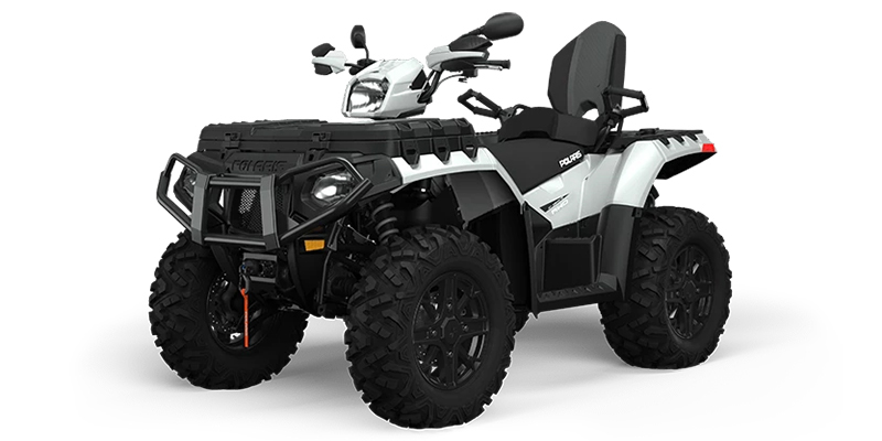 2022 Polaris Sportsman® Touring XP 1000 Trail at Brenny's Motorcycle Clinic, Bettendorf, IA 52722