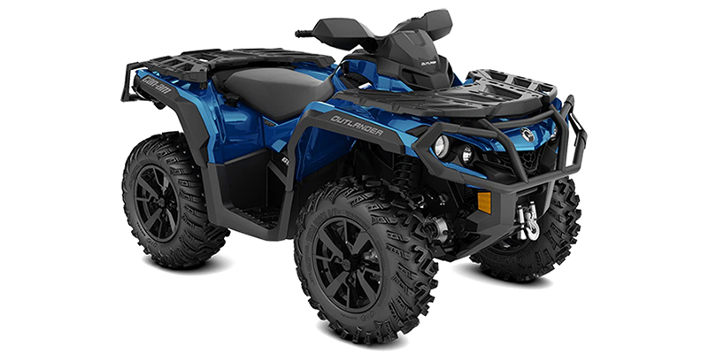 2022 Can-Am™ Outlander™ XT 650 at Wood Powersports Harrison